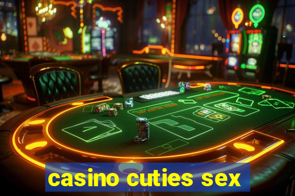 casino cuties sex