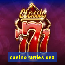 casino cuties sex