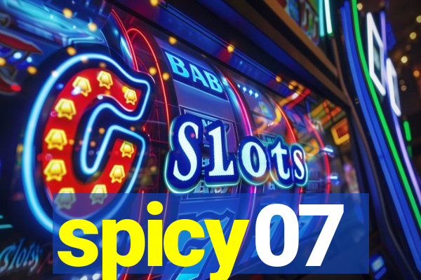 spicy07