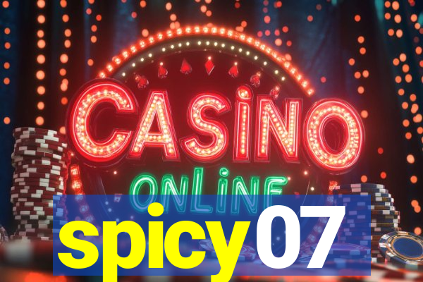 spicy07
