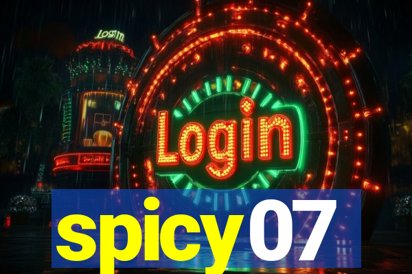 spicy07