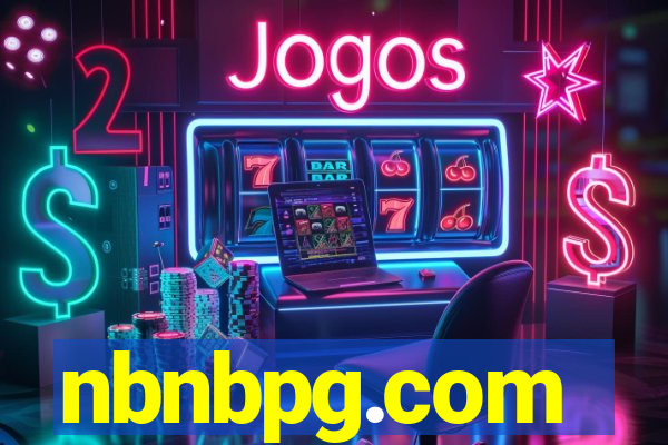 nbnbpg.com