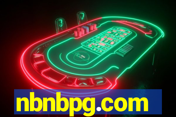 nbnbpg.com