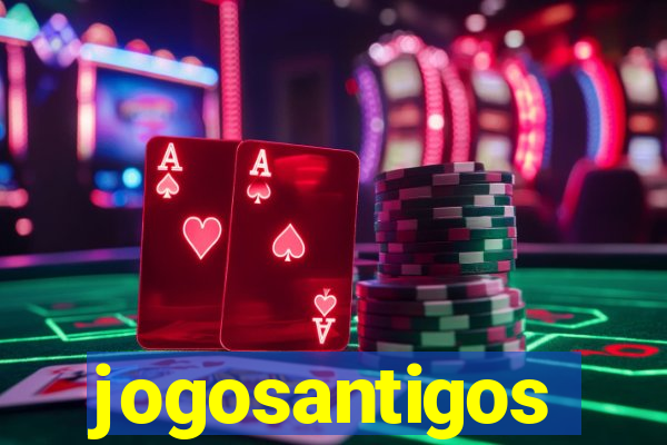 jogosantigos