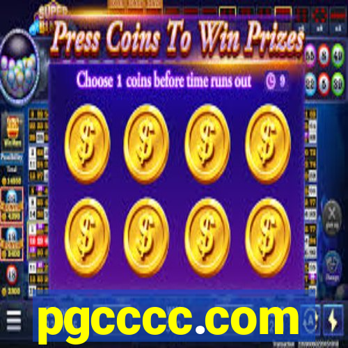 pgcccc.com