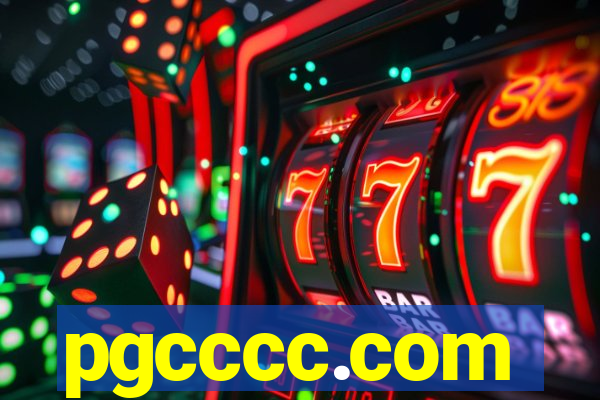 pgcccc.com