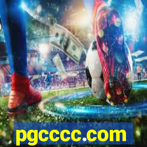 pgcccc.com