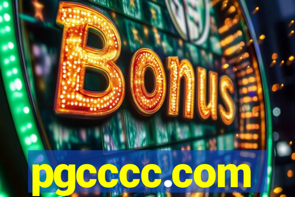 pgcccc.com