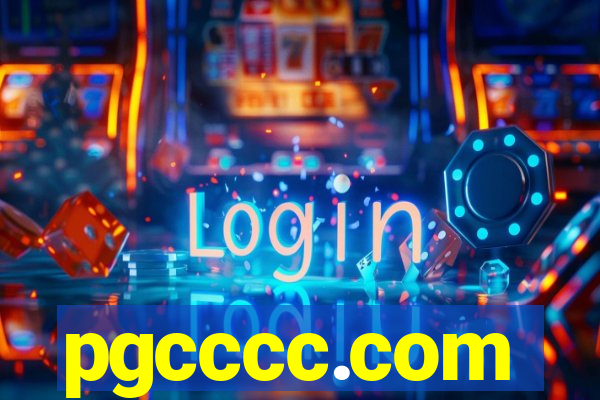 pgcccc.com