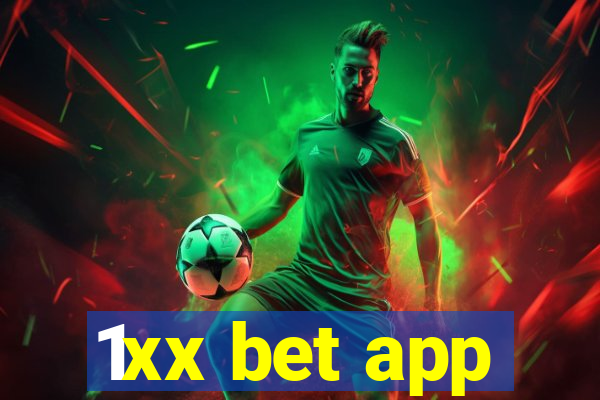 1xx bet app
