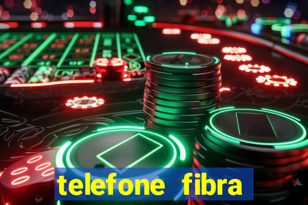 telefone fibra minas congonhas