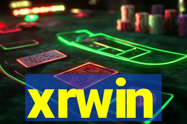 xrwin