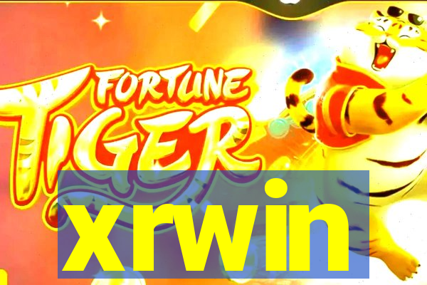 xrwin