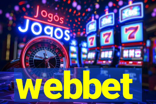 webbet