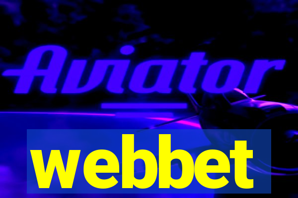 webbet