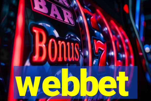 webbet