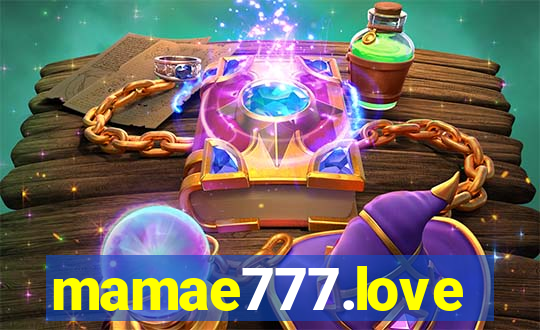 mamae777.love