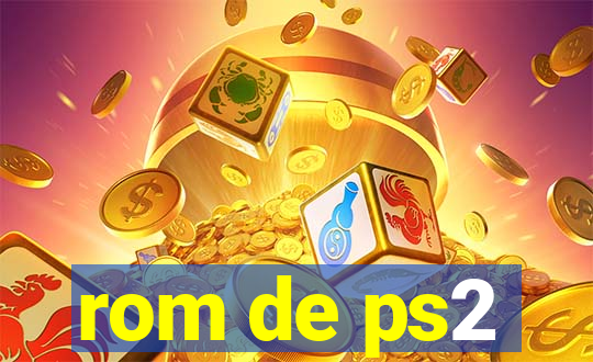 rom de ps2