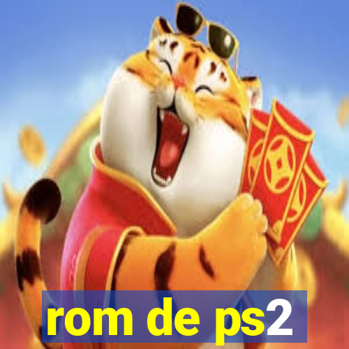rom de ps2