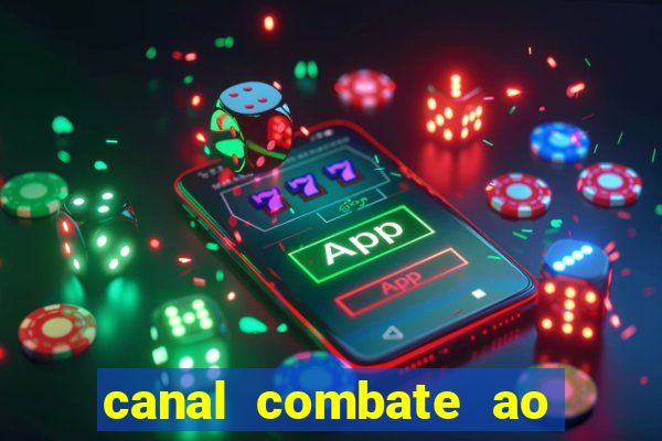 canal combate ao vivo online multicanais