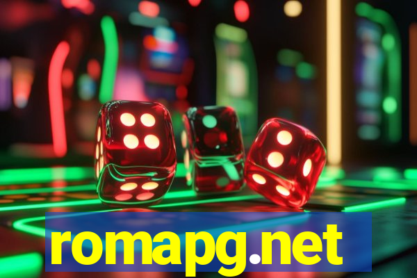 romapg.net