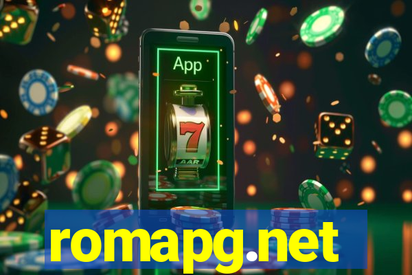 romapg.net