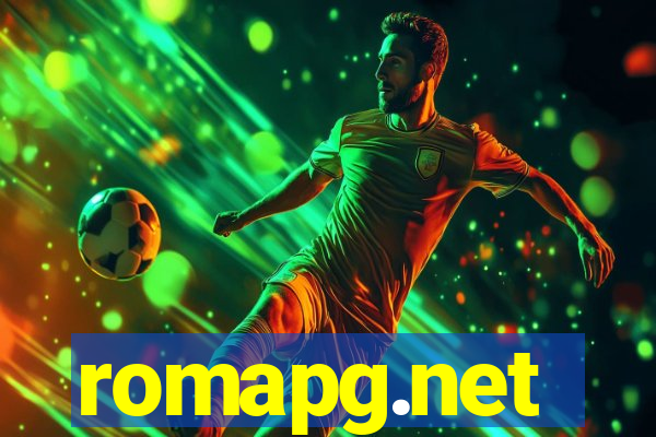 romapg.net