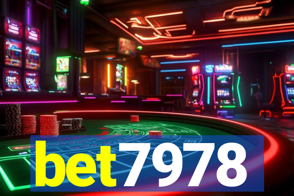 bet7978