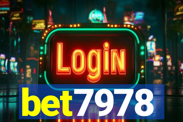 bet7978