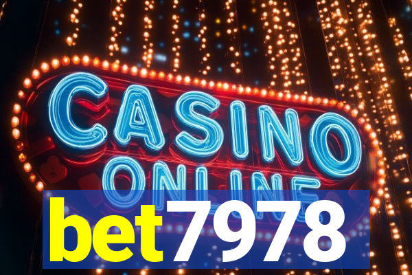 bet7978