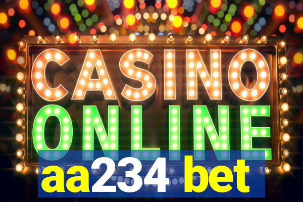aa234 bet