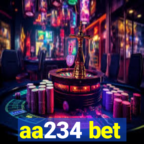aa234 bet