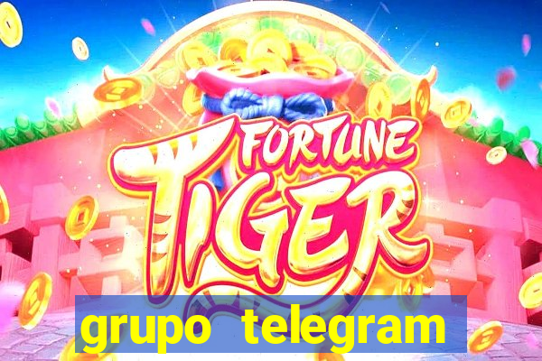 grupo telegram fortune tiger gratis