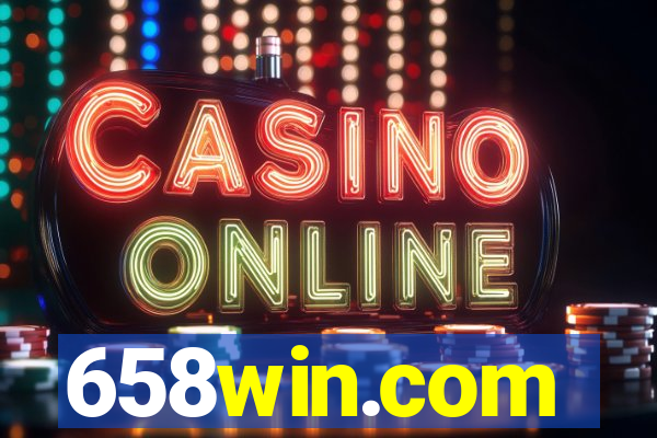 658win.com