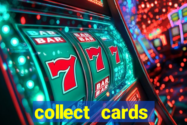 collect cards filmes pc