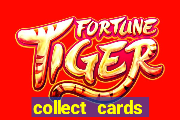 collect cards filmes pc