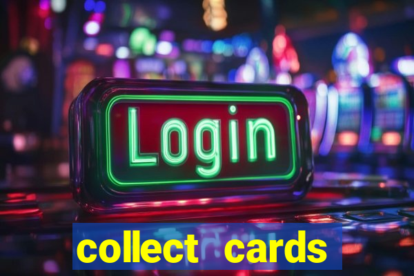 collect cards filmes pc
