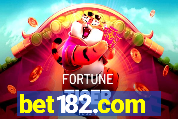 bet182.com