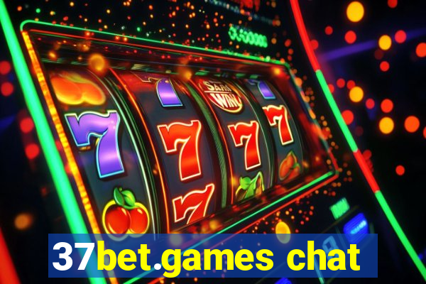 37bet.games chat