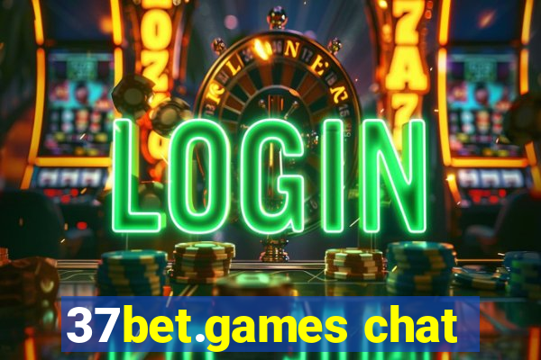 37bet.games chat
