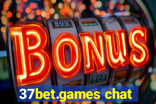 37bet.games chat