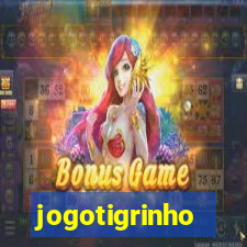 jogotigrinho