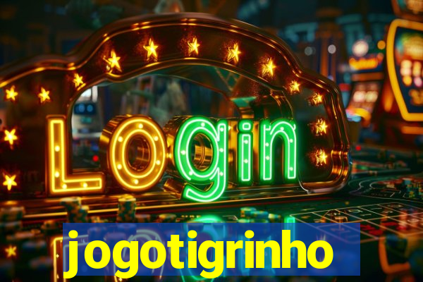 jogotigrinho