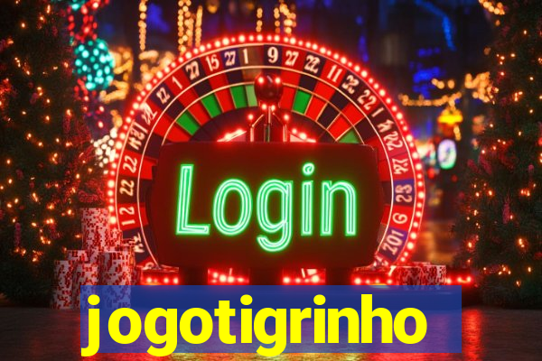 jogotigrinho