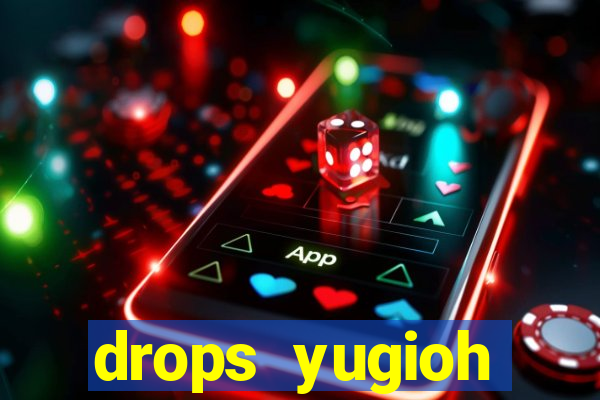 drops yugioh forbidden memories