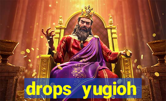 drops yugioh forbidden memories