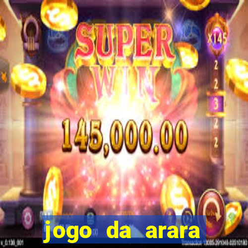 jogo da arara trade é confiável