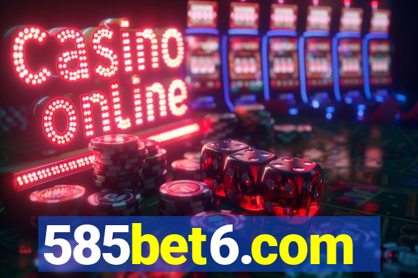 585bet6.com