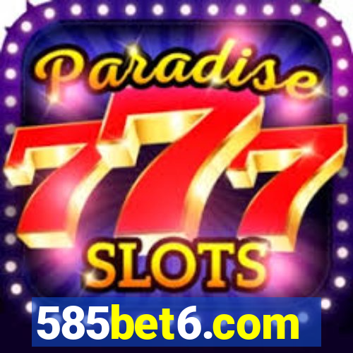 585bet6.com