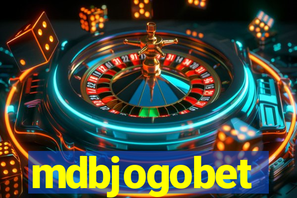 mdbjogobet